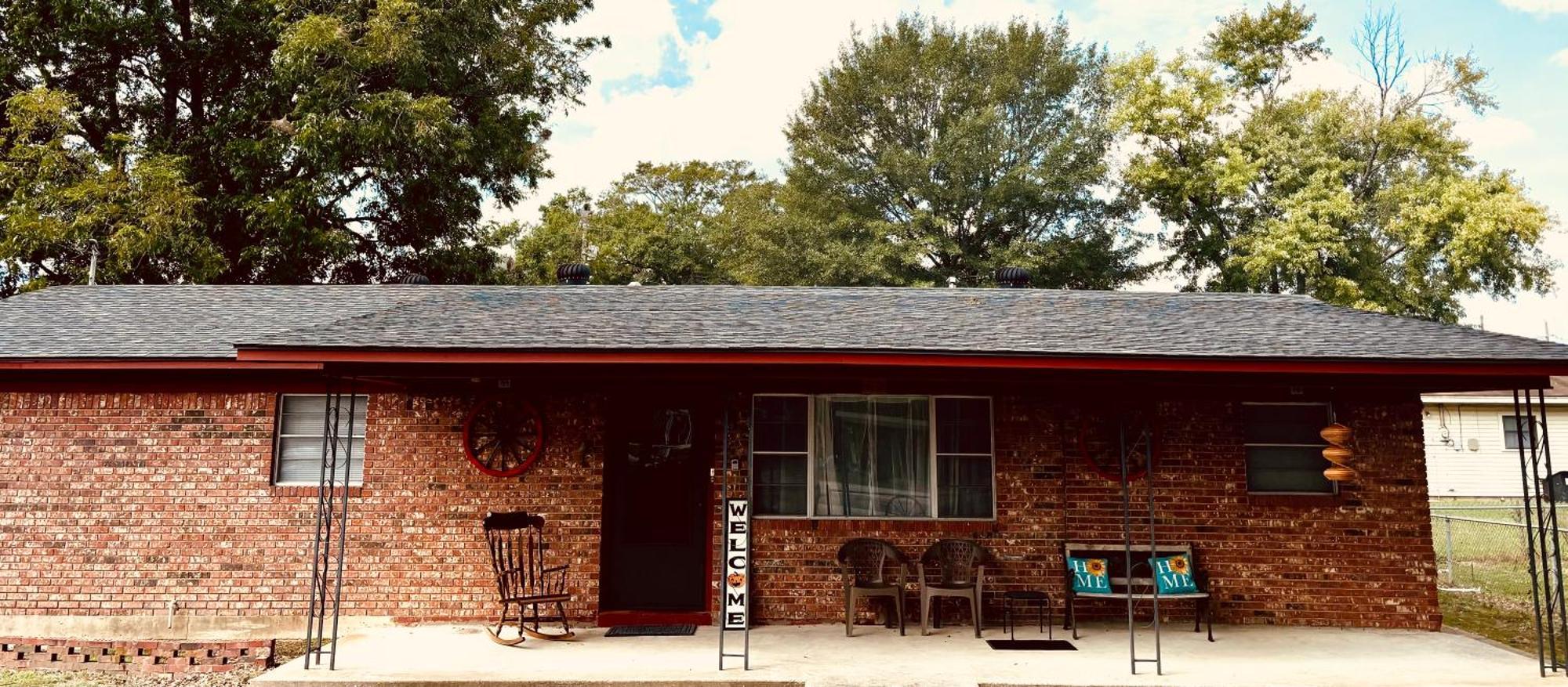 Murfreesboro Wandering Wagon Located In Town Bagian luar foto